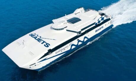 seajets