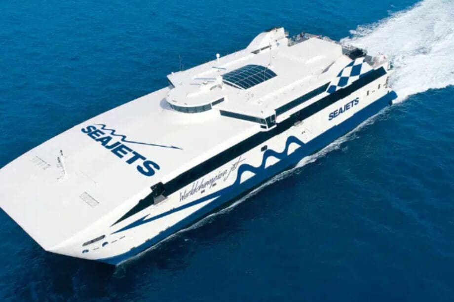 seajets