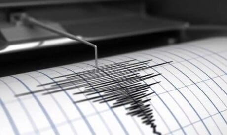 σεισμός σεισμογράφος Σαντορίνη Λεπτομερείς ελέγχους στα σχολεία ζητά η Ένωση Συλλόγων Γονέων Ηρακλείου λόγο του σεισμού