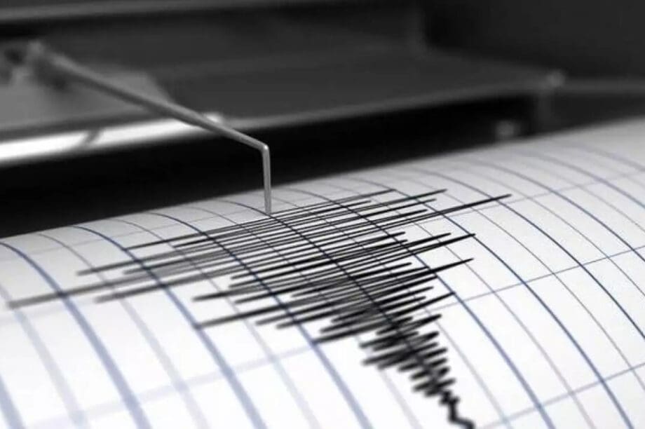 σεισμός σεισμογράφος Σαντορίνη Λεπτομερείς ελέγχους στα σχολεία ζητά η Ένωση Συλλόγων Γονέων Ηρακλείου λόγο του σεισμού