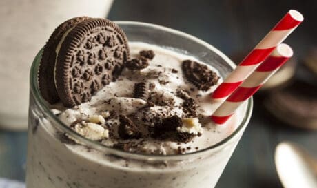 smoothie