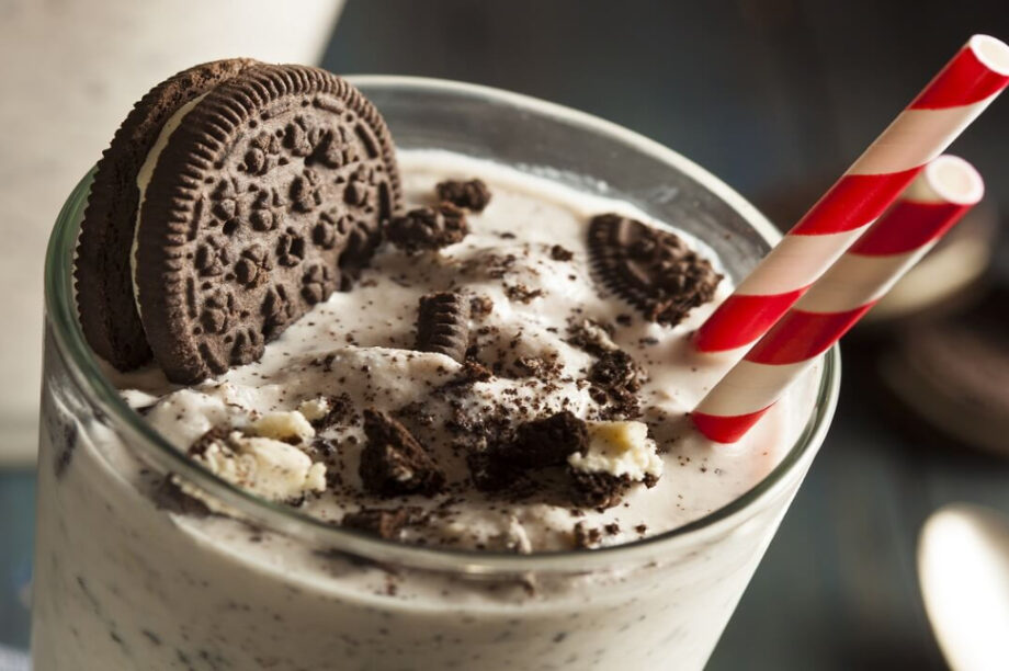 smoothie