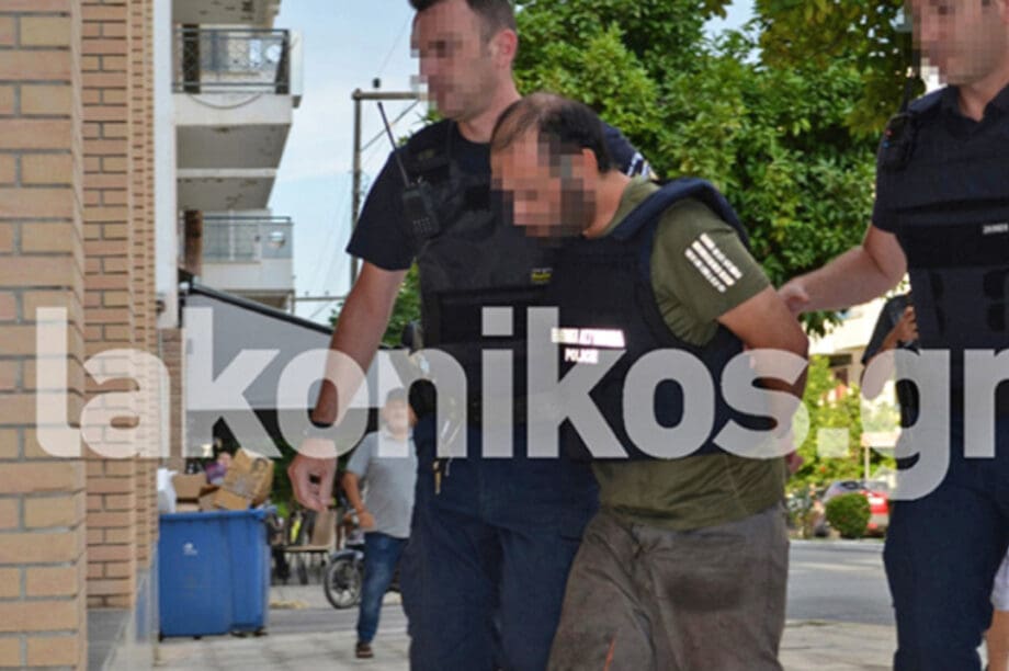 Σπάρτη