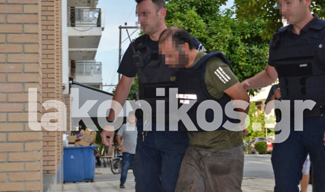Σπάρτη