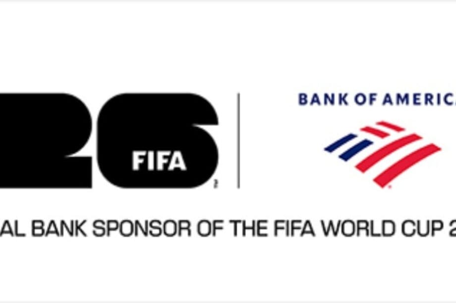 Μουντιάλ 2026: Χορηγός της FIFA η Bank of America