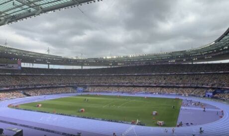 Stade de France