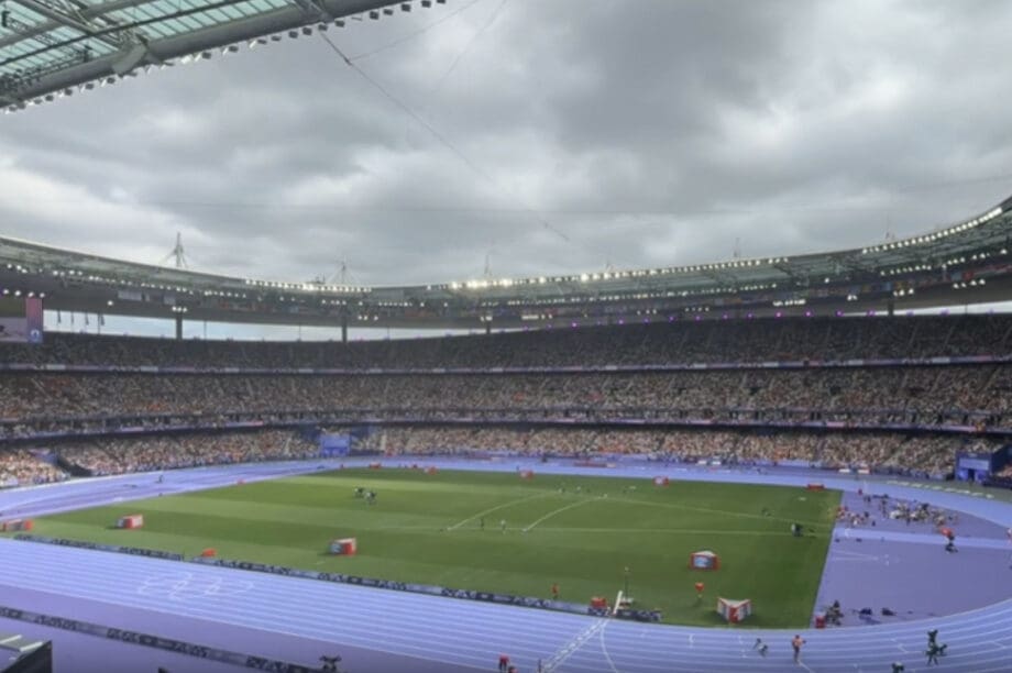 Stade de France