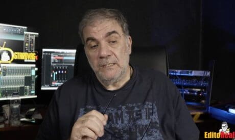 Δημήτρης Σταρόβας