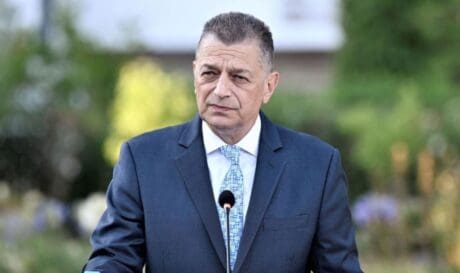 Αλκιβιάδης Στεφανής