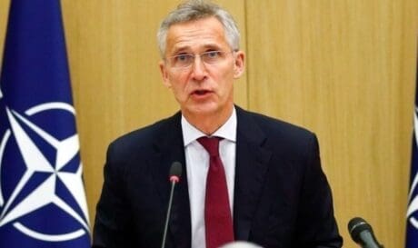 Στόλτενμπεργκ
