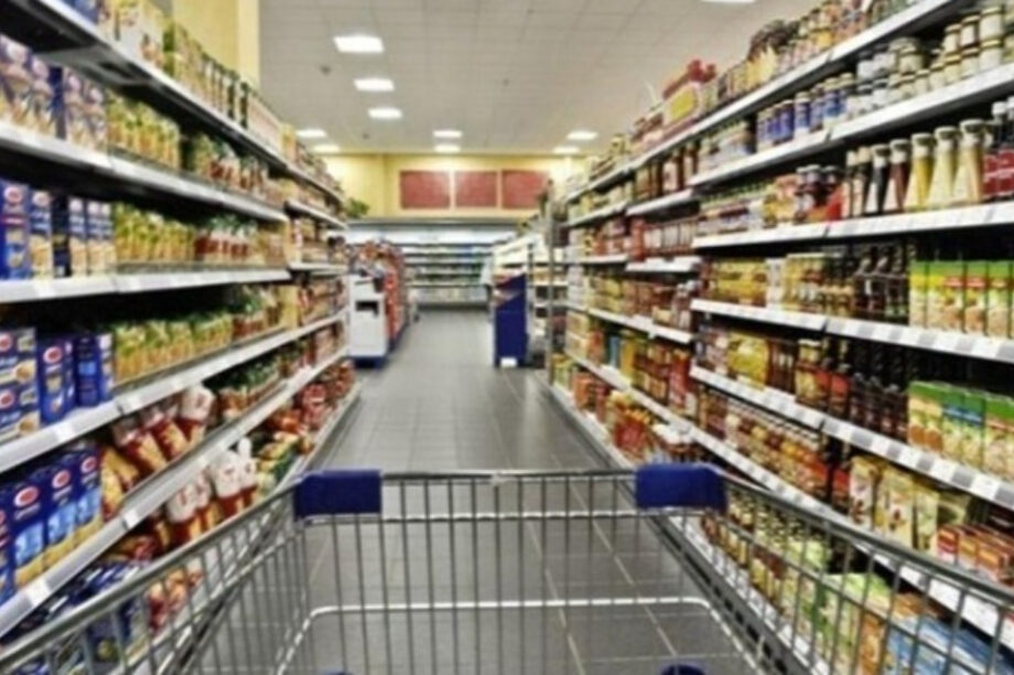 σούπερ μάρκετ Έρχονται νέες ανατιμήσεις σε καφέ, κακάο, μοσχαρίσιο κρέας