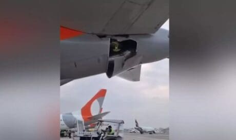 Σύγκρουση αεροπλάνων στη Βραζιλία