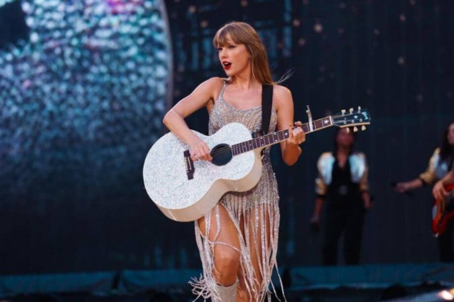 Taylor Swift