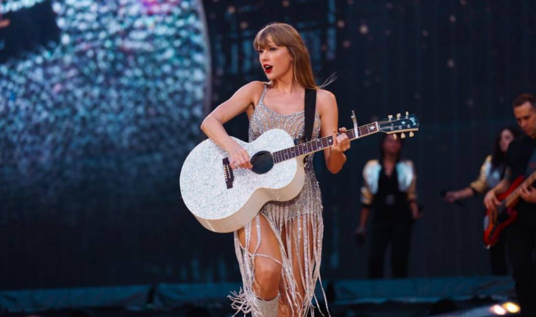 Taylor Swift