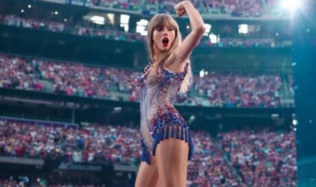 Taylor Swift