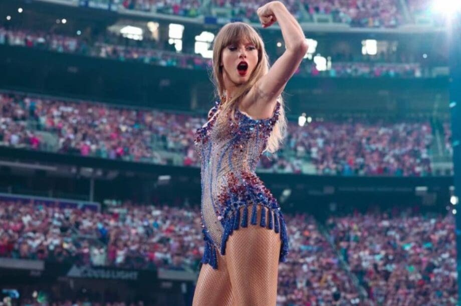 Taylor Swift