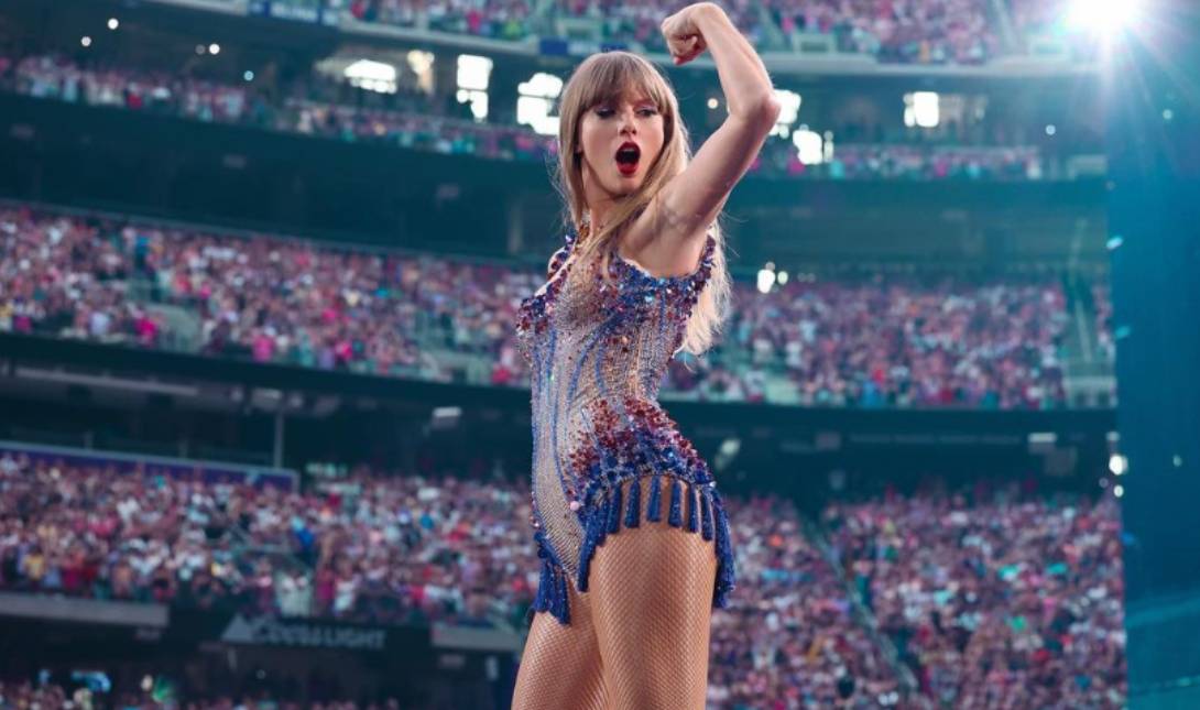 Taylor Swift