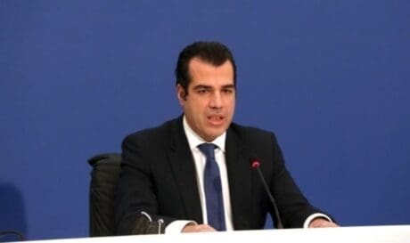 Θάνος Πλεύρης
