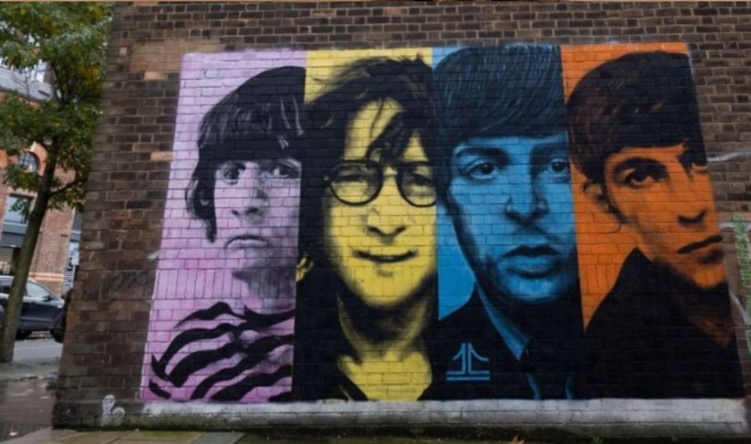 Beatles
