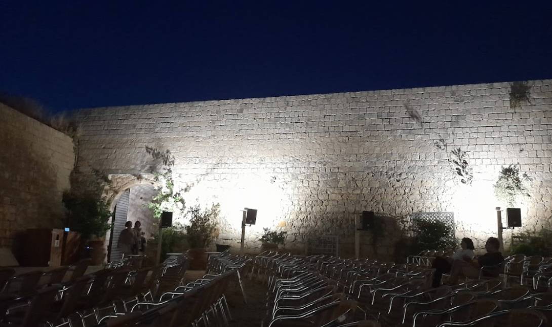 Θερινό σινεμά