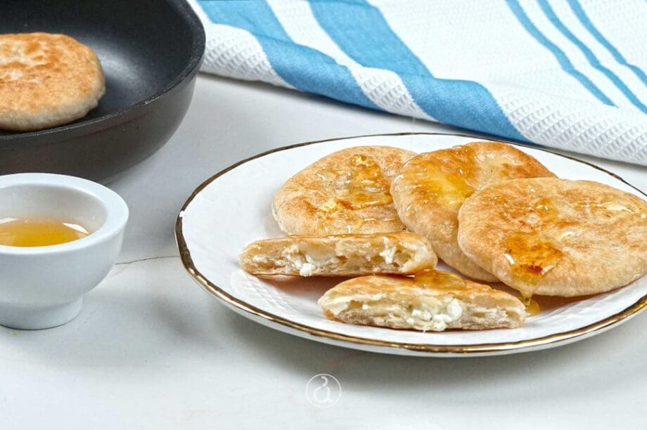 τηγανίτες
