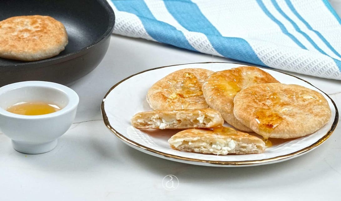 τηγανίτες