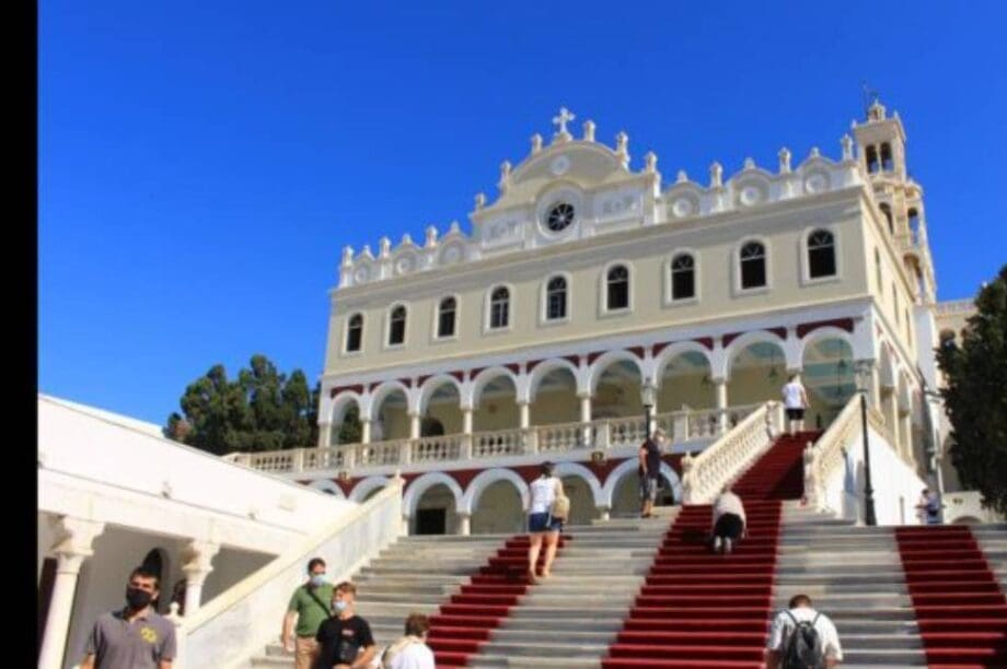 Τήνος