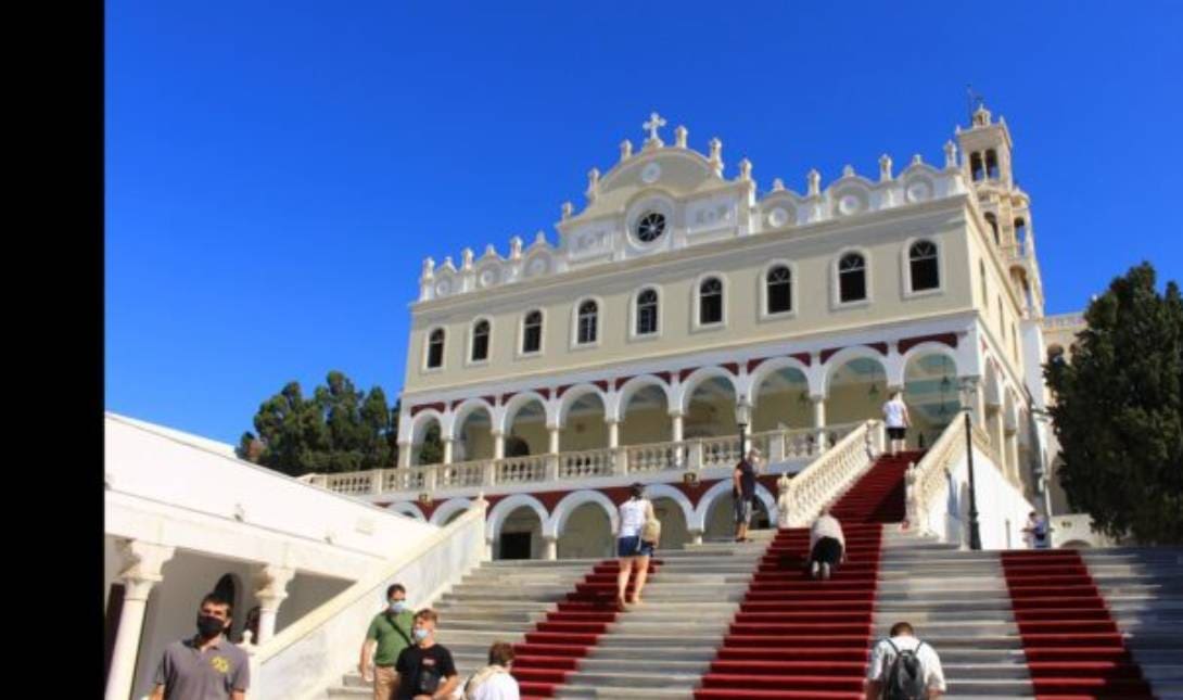 Τήνος