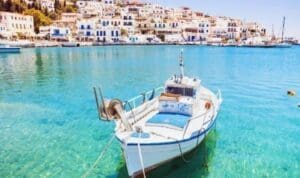 Η Κρήτη «σπάει» την εποχικότητα – Τουριστική κίνηση και εκτός καλοκαιρινής σεζόν