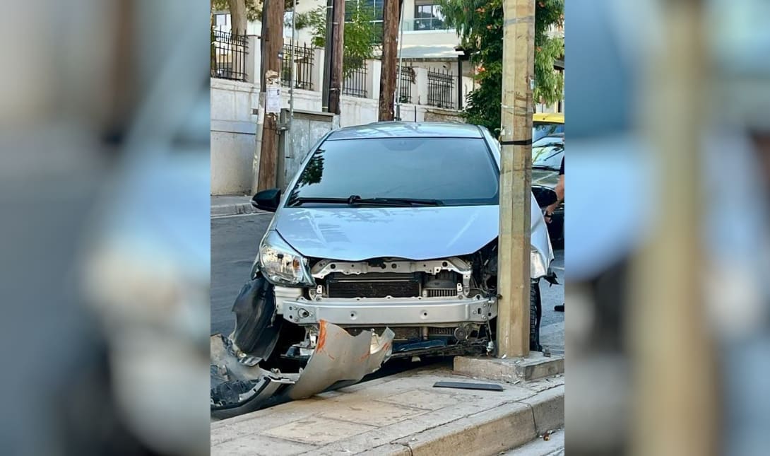 τροχαίο
