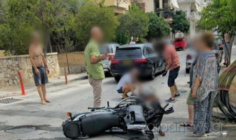 τροχαίο