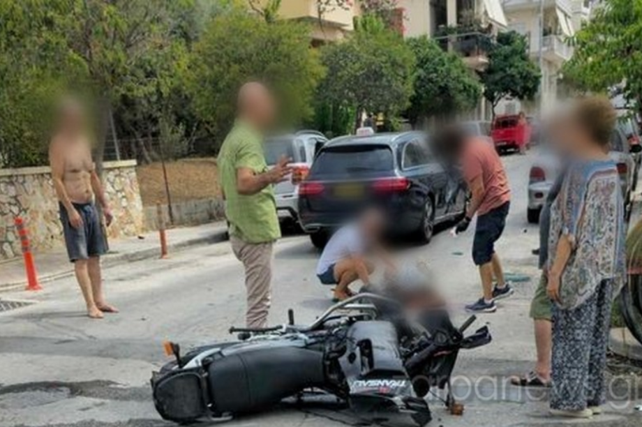τροχαίο