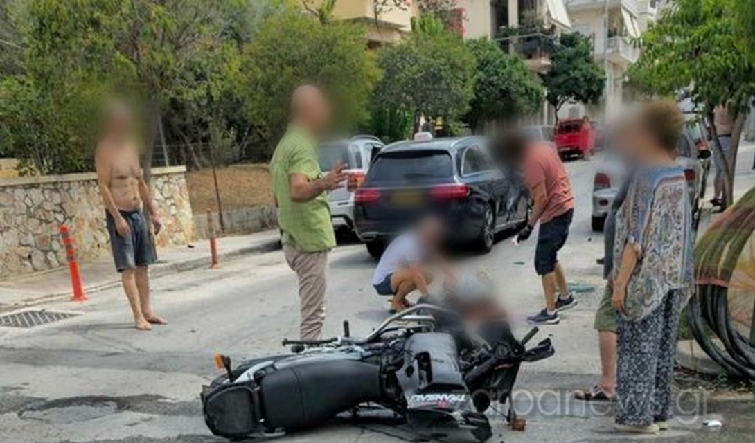 τροχαίο