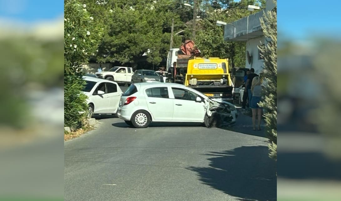τροχαίο