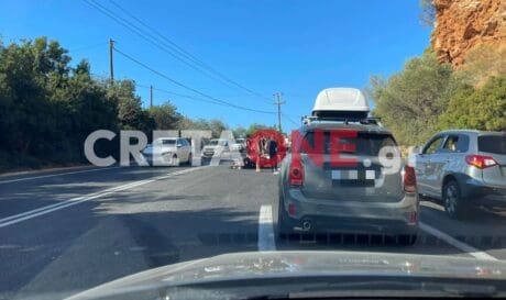 ΒΟΑΚ: Νέο αίμα στην άσφαλτο
