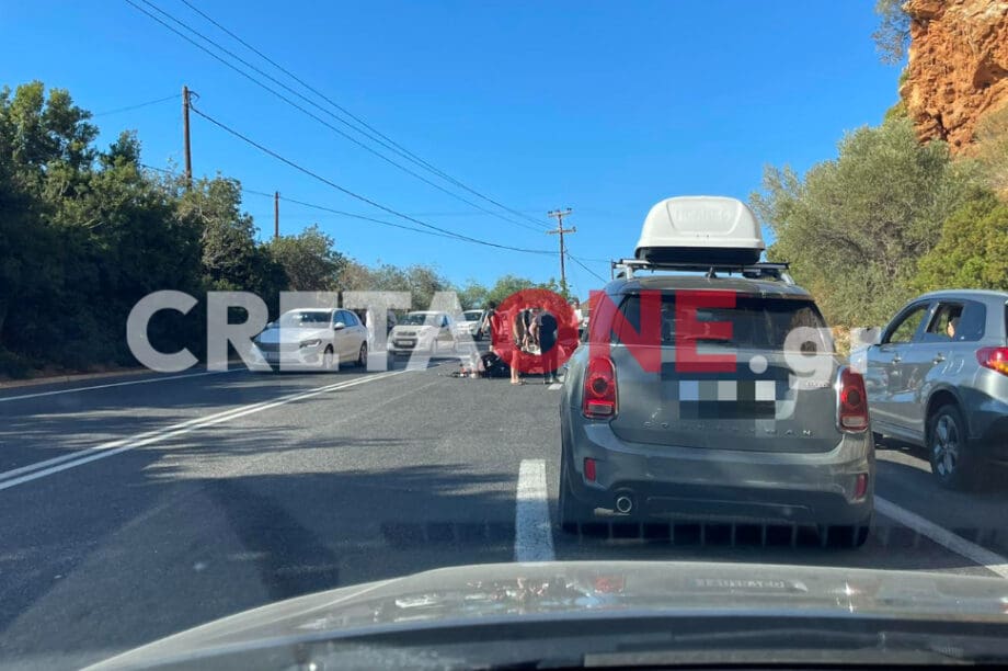 ΒΟΑΚ: Νέο αίμα στην άσφαλτο