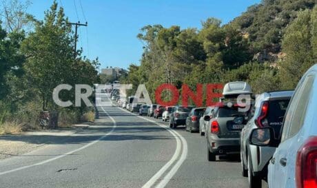 ΒΟΑΚ: Νέο αίμα στην άσφαλτο