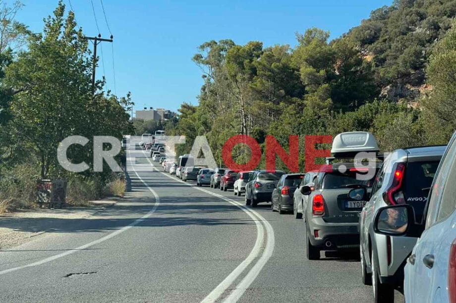 ΒΟΑΚ: Νέο αίμα στην άσφαλτο