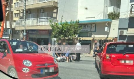 τροχαίο