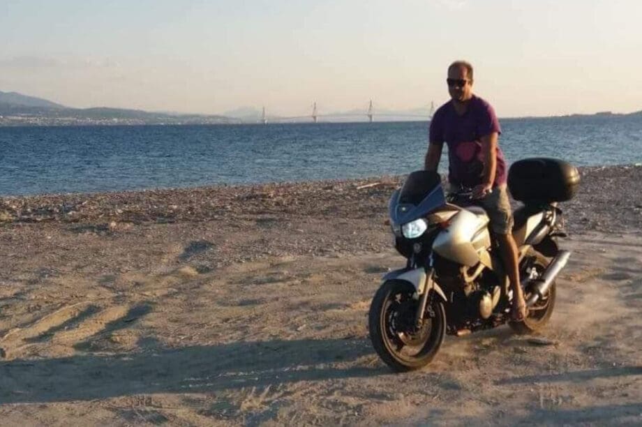 Νεκρός σε τροχαίο 44χρονος
