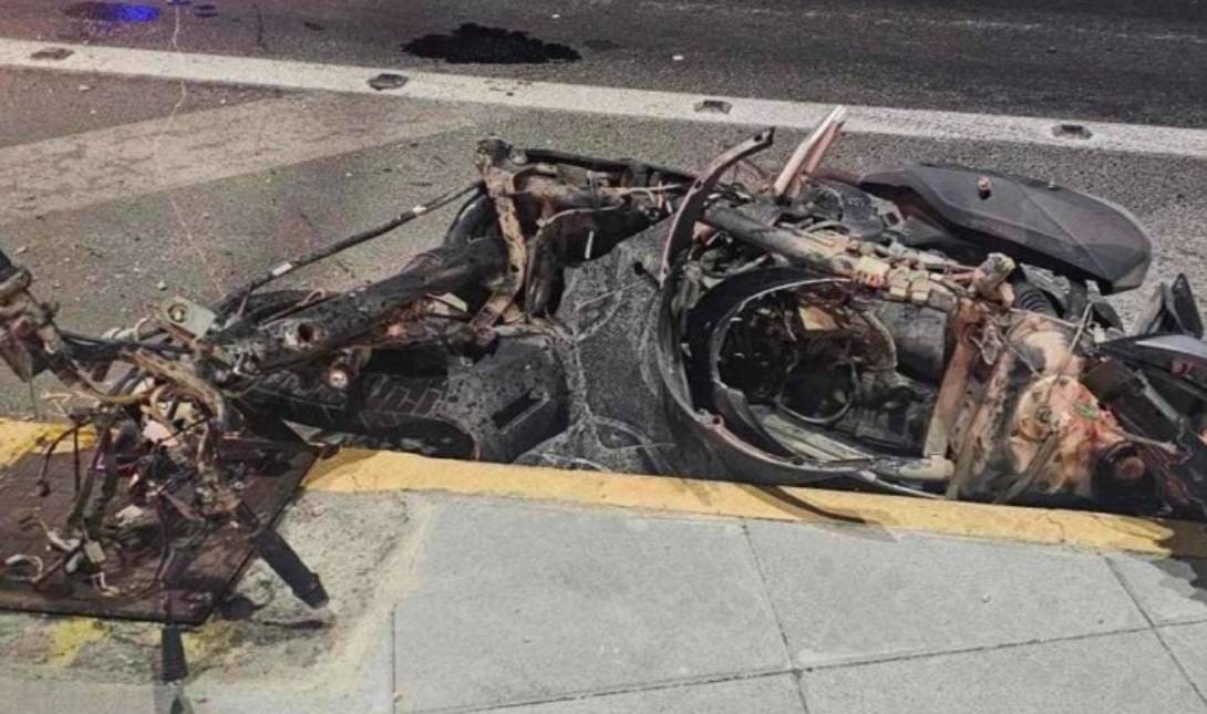 τροχαίο Ρόδος