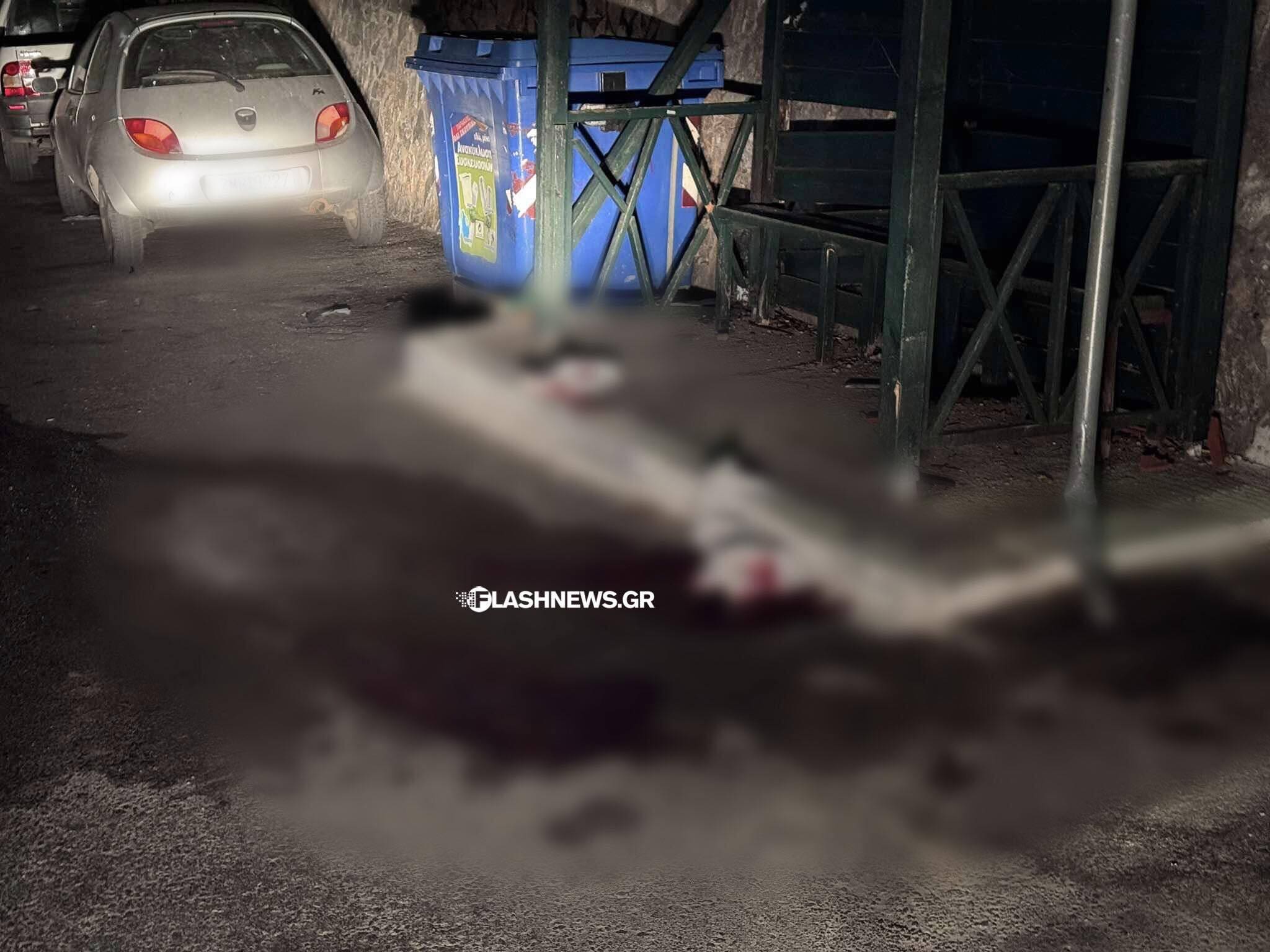 τροχαίο