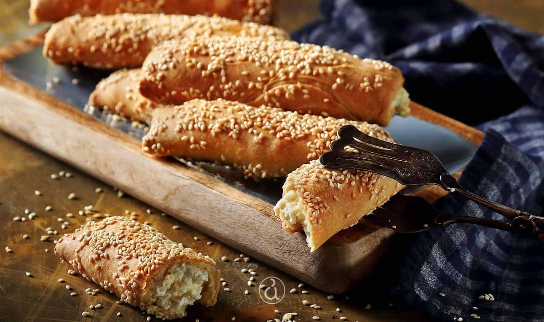 τυρόπιτες
