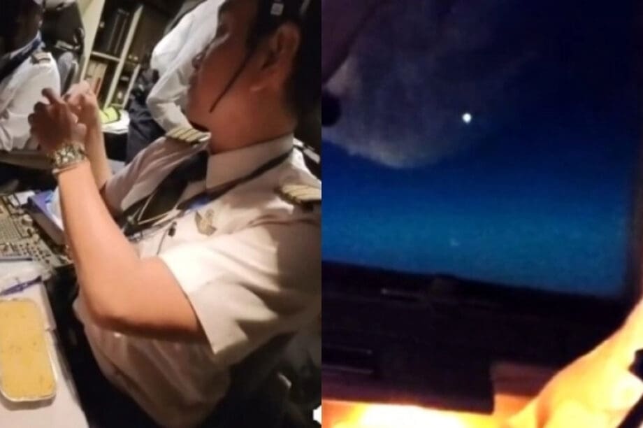 UFO