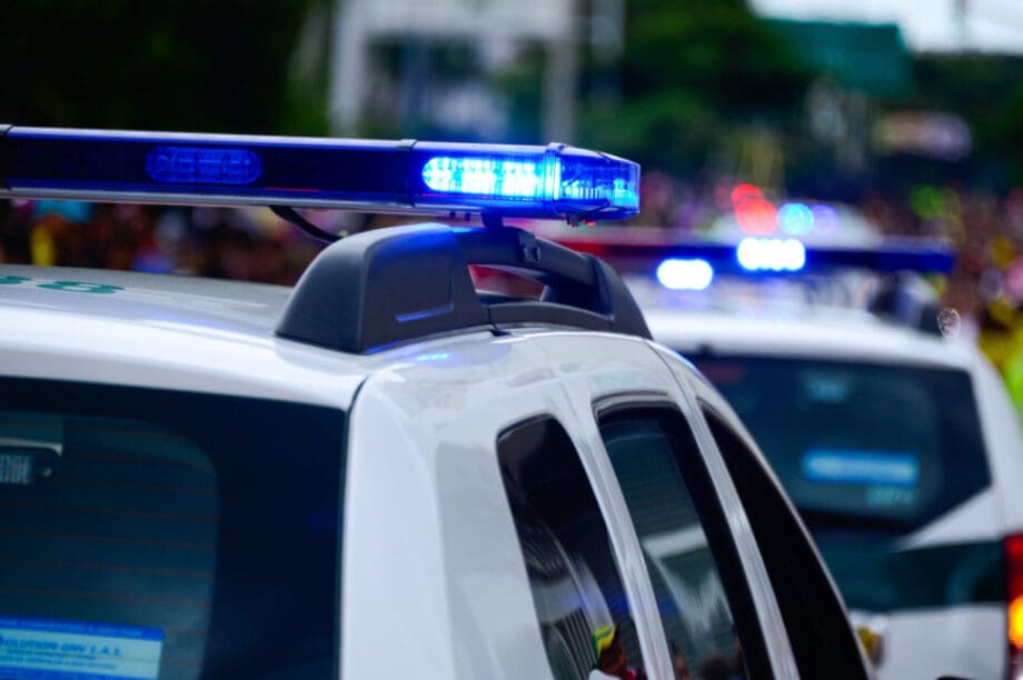 UK police