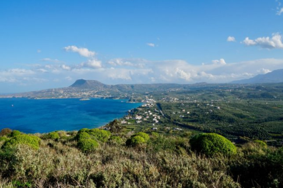 Βάμος