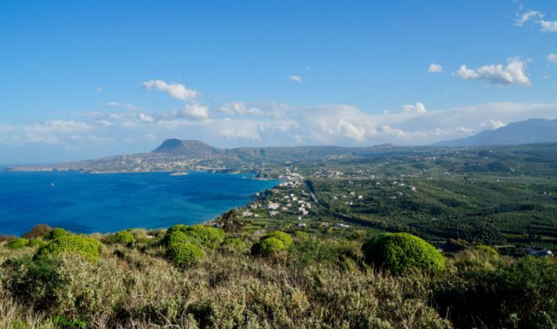 Βάμος
