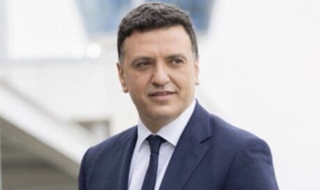 Βασίλης Κικίλιας