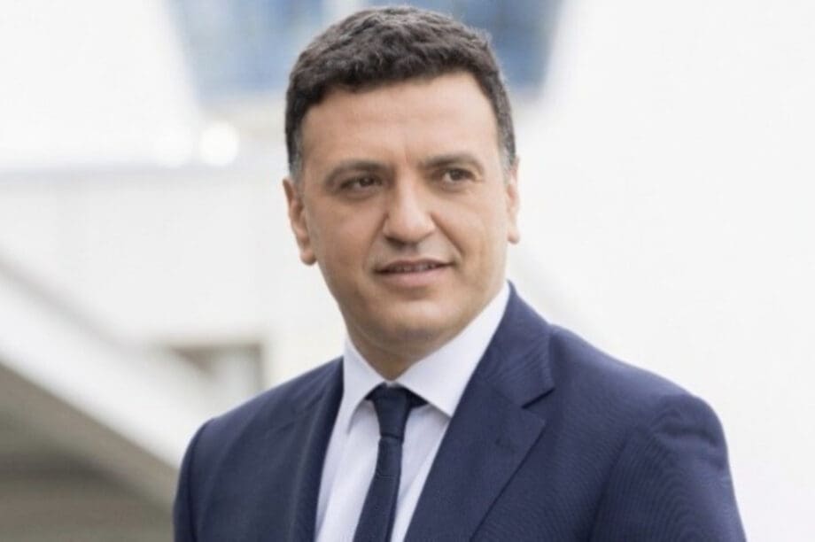 Βασίλης Κικίλιας