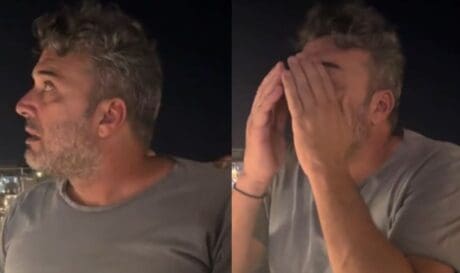 Αντώνης Βλοντάκης